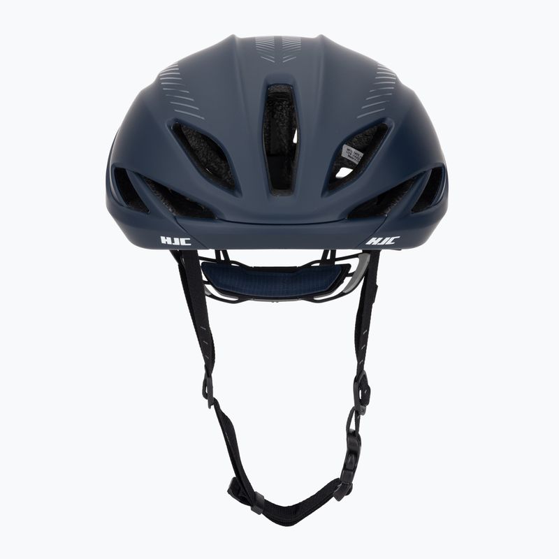 Kask rowerowy HJC Furion 3 mt navy 2