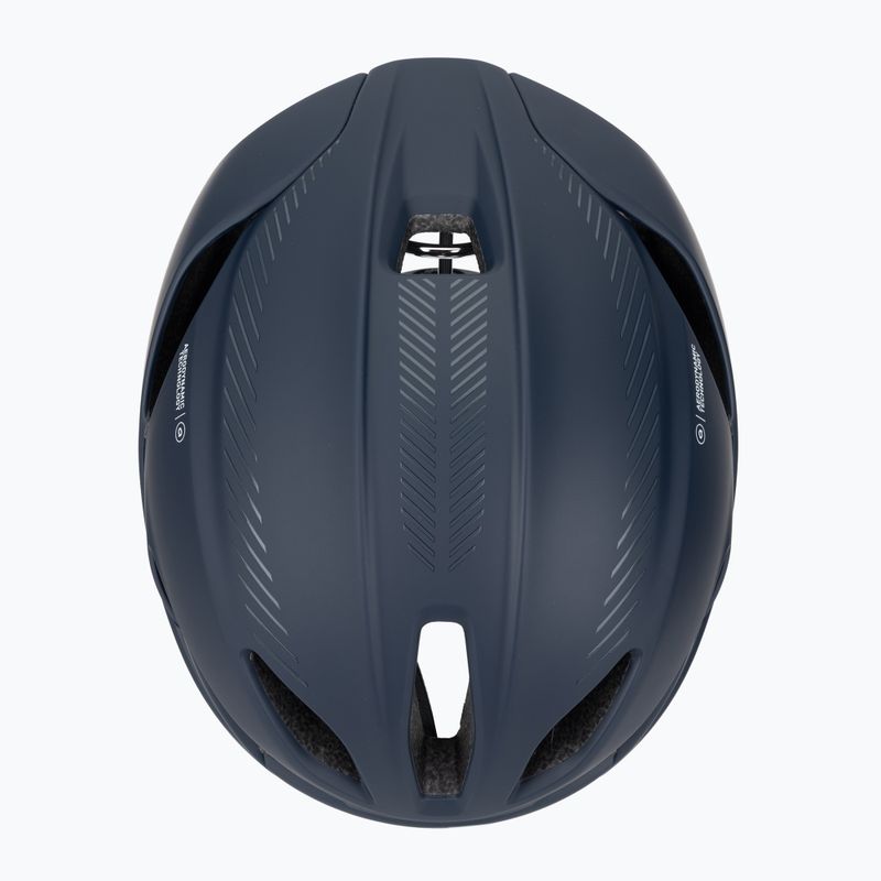 Kask rowerowy HJC Furion 3 mt navy 6