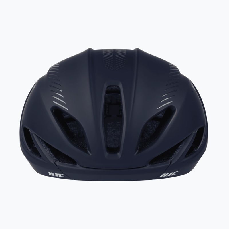 Kask rowerowy HJC Furion 3 mt navy 2
