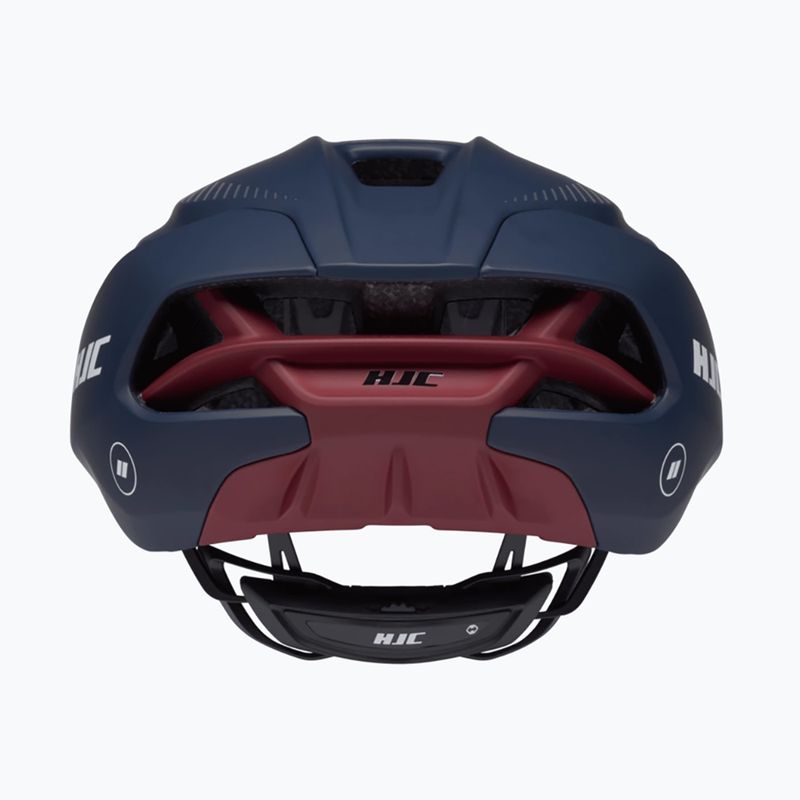 Kask rowerowy HJC Furion 3 mt navy 3