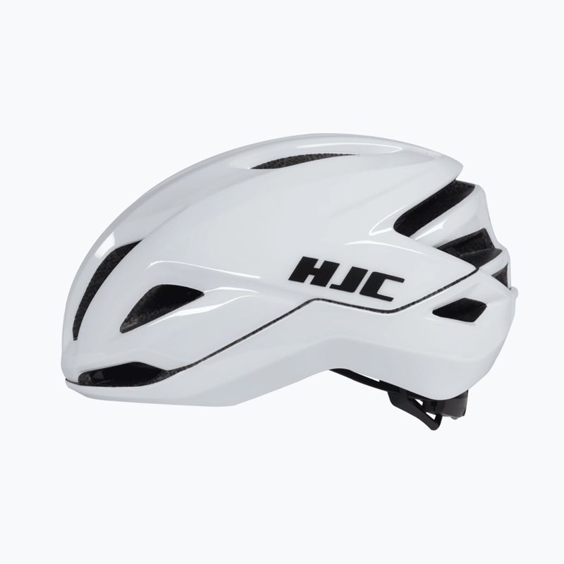 Kask rowerowy HJC Crosser white 5