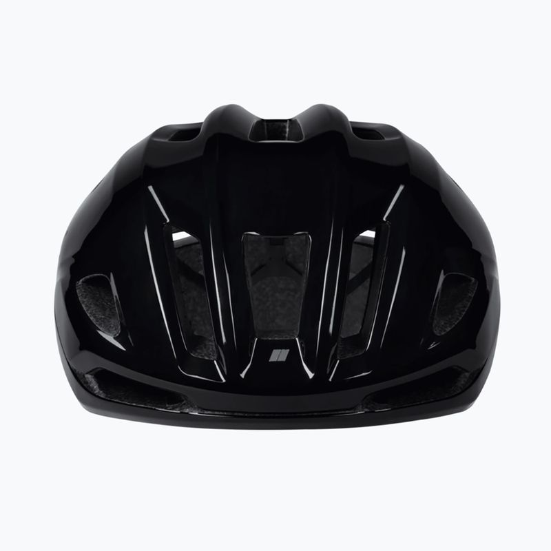 Kask rowerowy HJC Crosser black 2