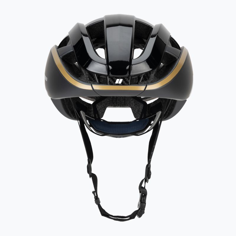 Kask rowerowy HJC Ibex 3 mt gl gold/black 2