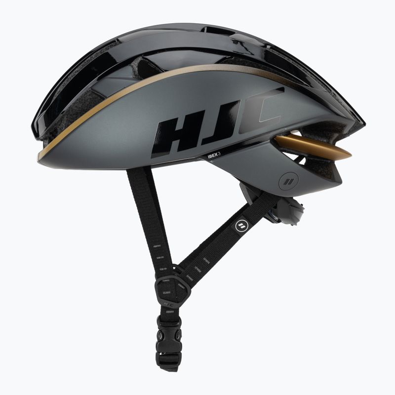 Kask rowerowy HJC Ibex 3 mt gl gold/black 3