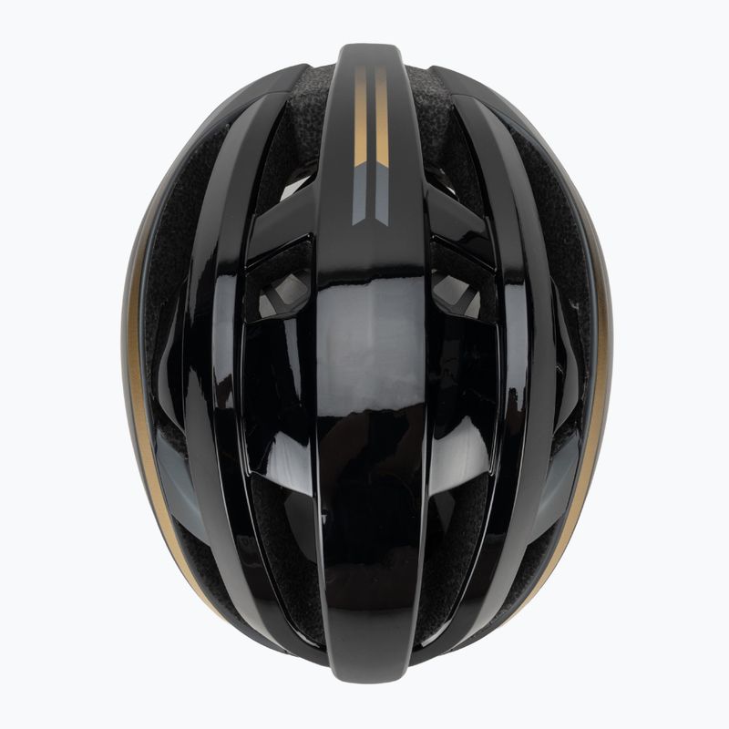 Kask rowerowy HJC Ibex 3 mt gl gold/black 6