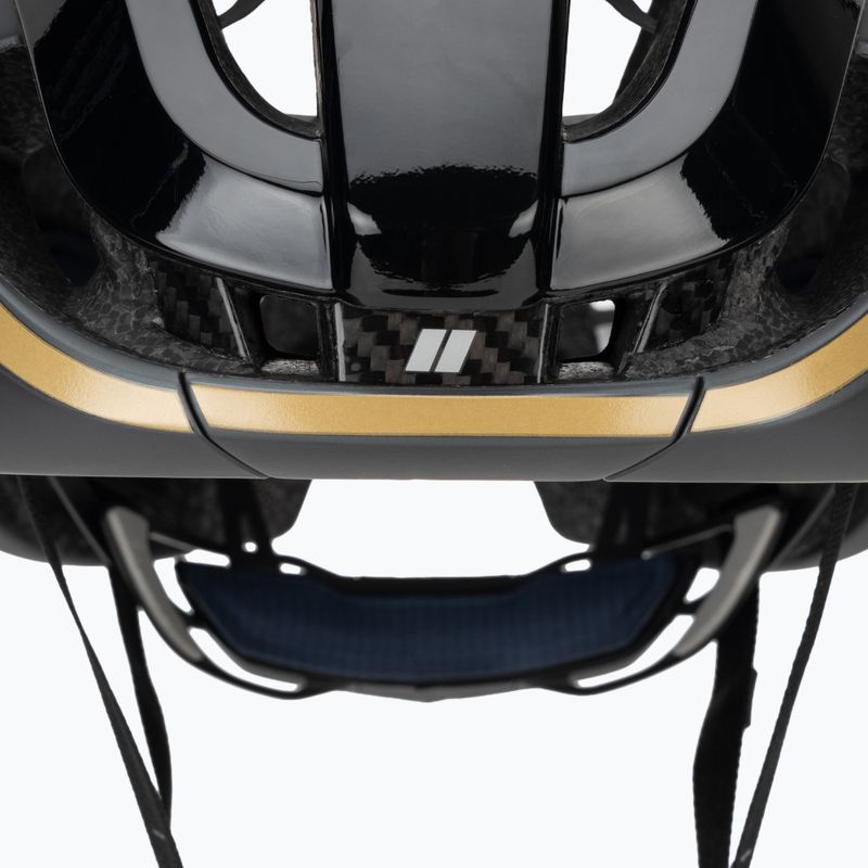 Kask rowerowy HJC Ibex 3 mt gl gold/black 7