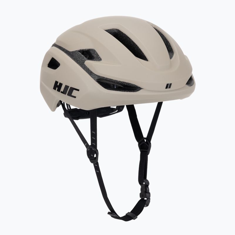 Kask rowerowy HJC Valeco 2 desert
