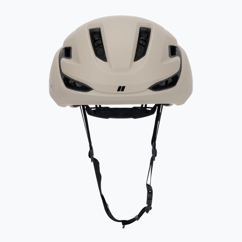 Kask rowerowy HJC Valeco 2 desert 2