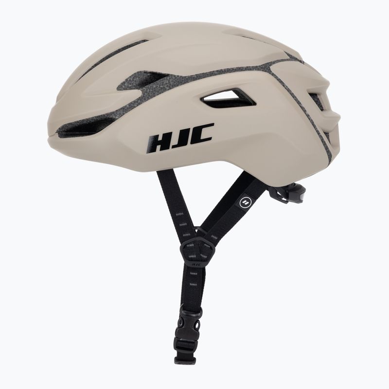Kask rowerowy HJC Valeco 2 desert 3