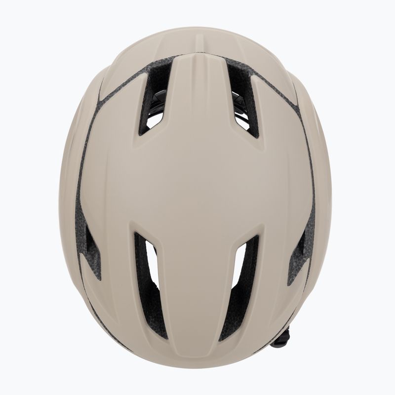 Kask rowerowy HJC Valeco 2 desert 6