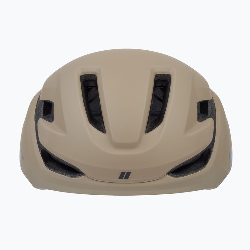 Kask rowerowy HJC Valeco 2 desert 3
