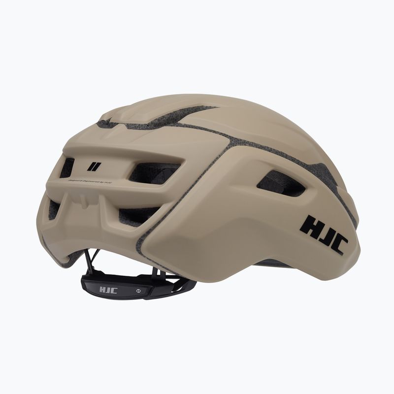 Kask rowerowy HJC Valeco 2 desert 5