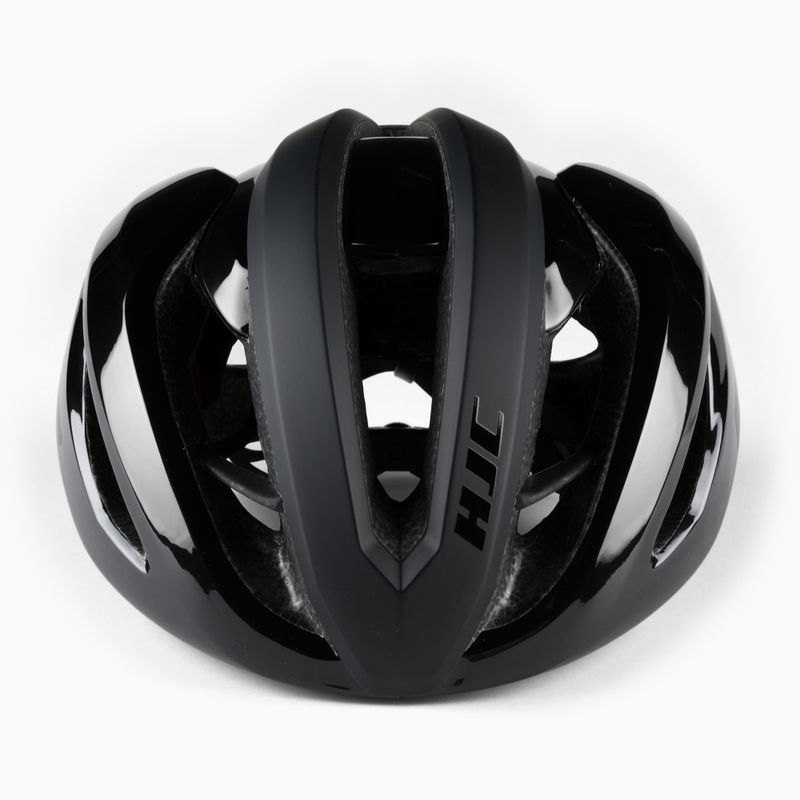 Kask rowerowy HJC Valeco mt gl/black 2