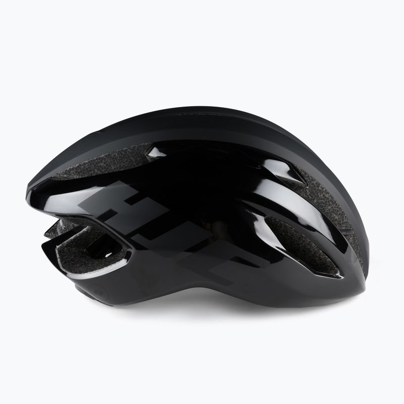 Kask rowerowy HJC Valeco mt gl/black 3