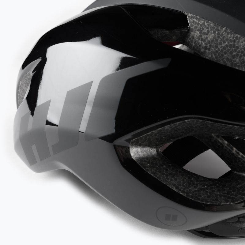 Kask rowerowy HJC Valeco mt gl/black 7