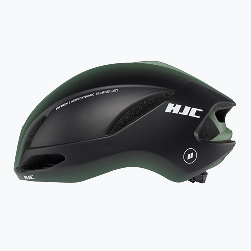 Kask rowerowy HJC Furion 2.0 mt fade olive 7