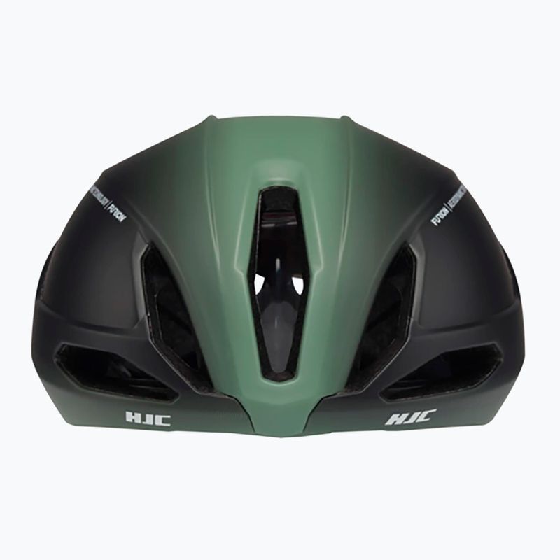 Kask rowerowy HJC Furion 2.0 mt fade olive 8