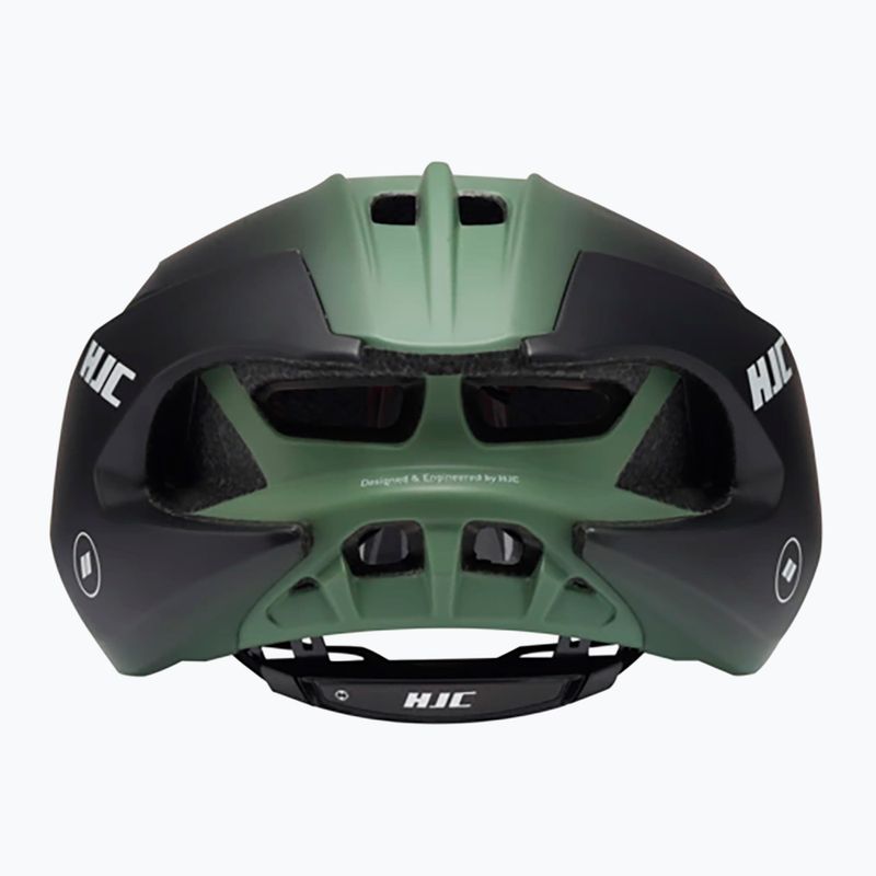 Kask rowerowy HJC Furion 2.0 mt fade olive 9