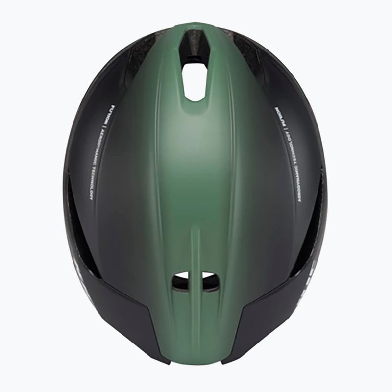 Kask rowerowy HJC Furion 2.0 mt fade olive 10