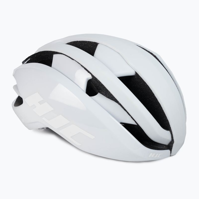 Kask rowerowy HJC Ibex 2.0 mt gl white