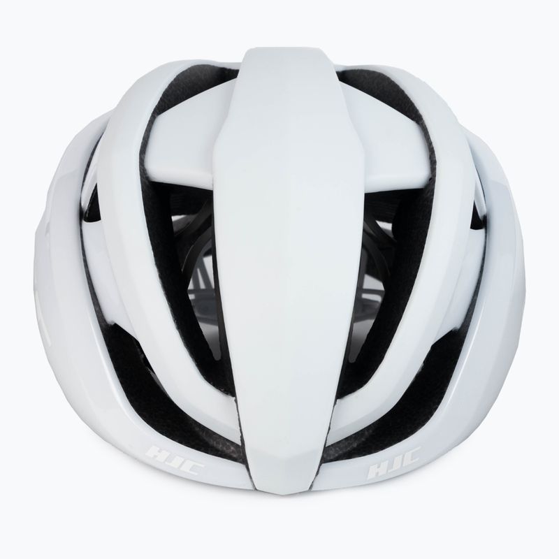 Kask rowerowy HJC Ibex 2.0 mt gl white 2