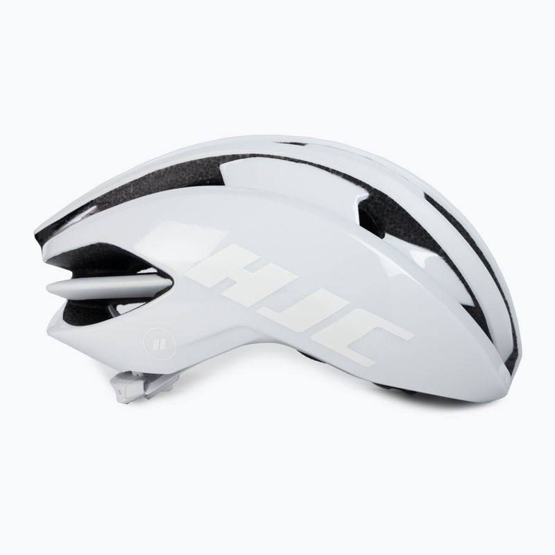 Kask rowerowy HJC Ibex 2.0 mt gl white 3