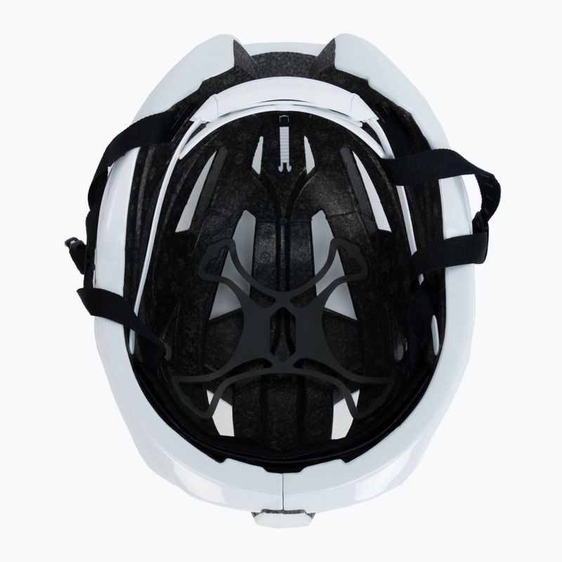 Kask rowerowy HJC Ibex 2.0 mt gl white 5