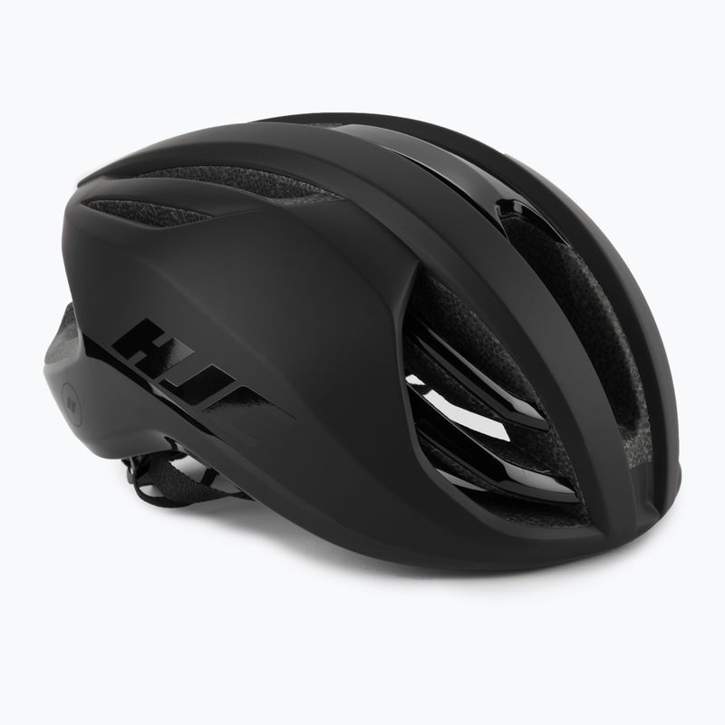 Kask rowerowy HJC Atara mt gl black
