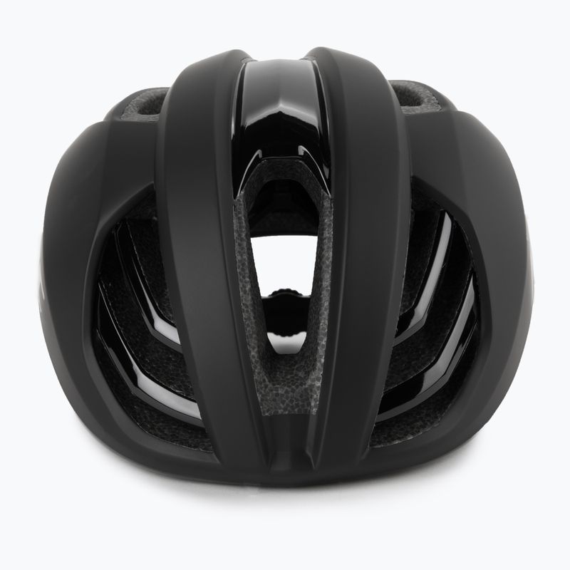 Kask rowerowy HJC Atara mt gl black 2