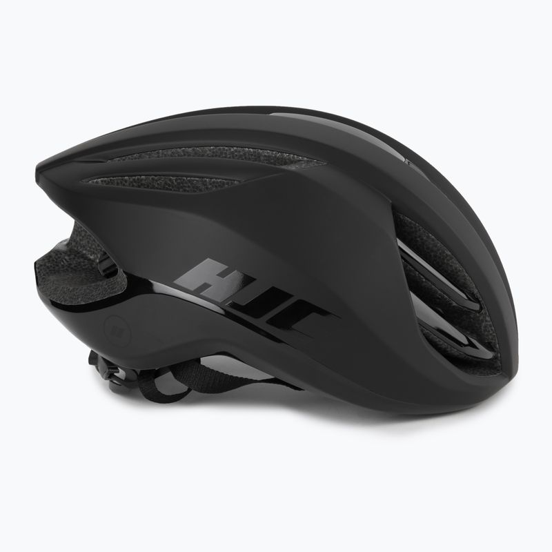 Kask rowerowy HJC Atara mt gl black 3