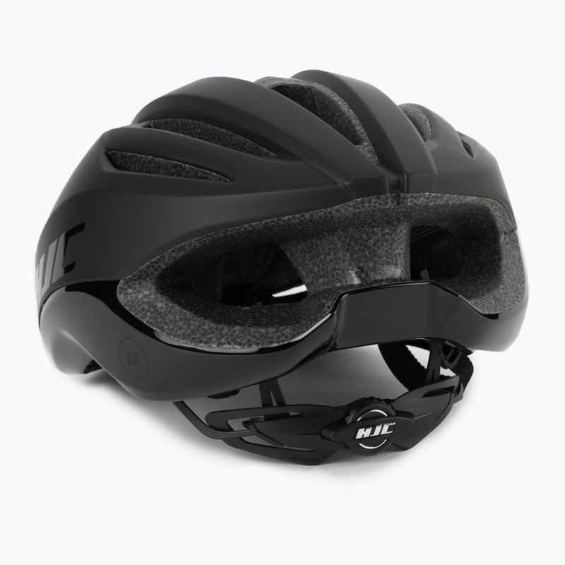 Kask rowerowy HJC Atara mt gl black 4