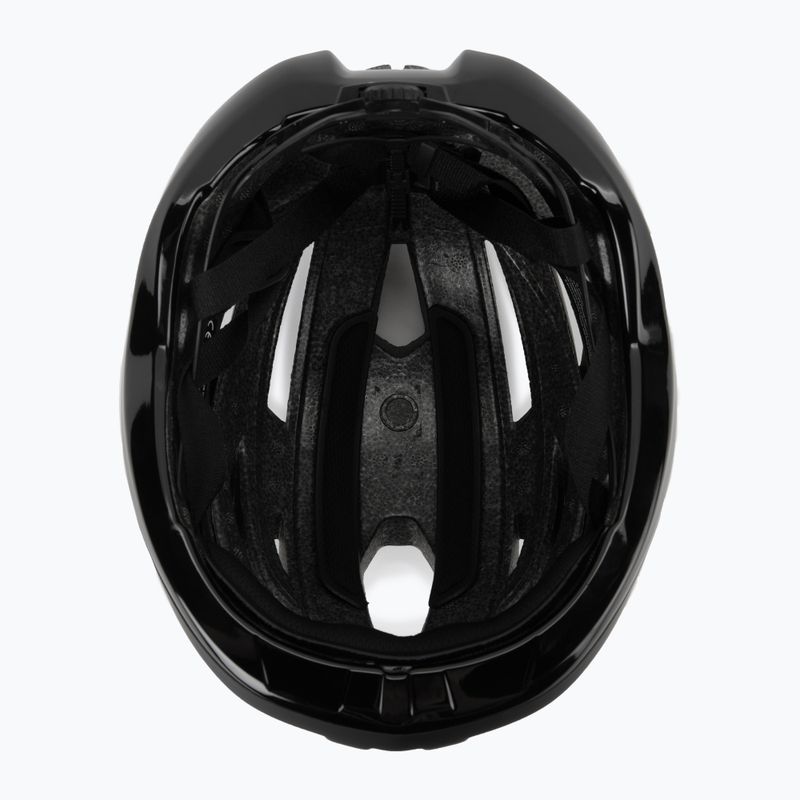 Kask rowerowy HJC Atara mt gl black 5