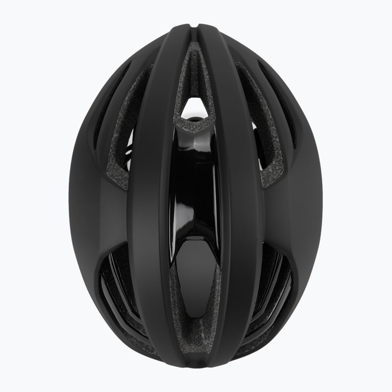 Kask rowerowy HJC Atara mt gl black 6