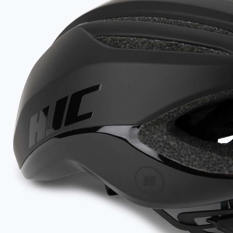 Kask rowerowy HJC Atara mt gl black 7