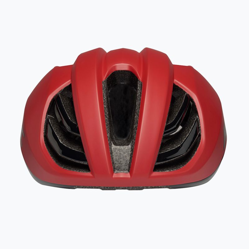 Kask rowerowy HJC Atara mt gl red 7