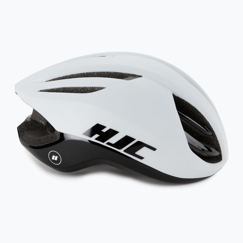 Kask rowerowy HJC Atara mt gl white 3
