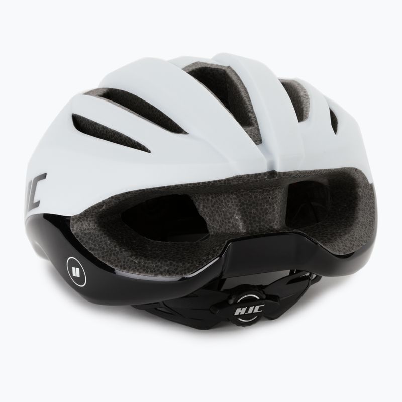 Kask rowerowy HJC Atara mt gl white 4