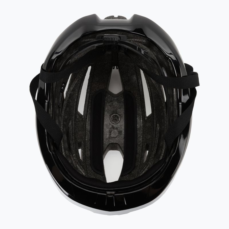 Kask rowerowy HJC Atara mt gl white 5