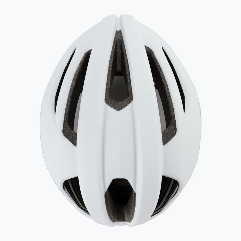 Kask rowerowy HJC Atara mt gl white 6