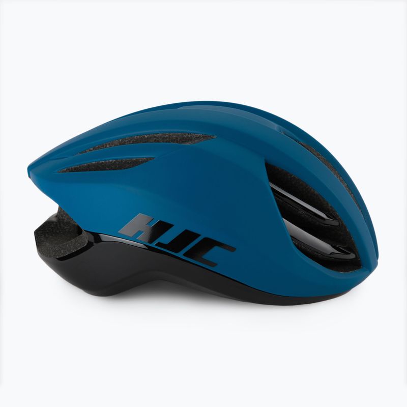 Kask rowerowy HJC Atara mt gl navy 3