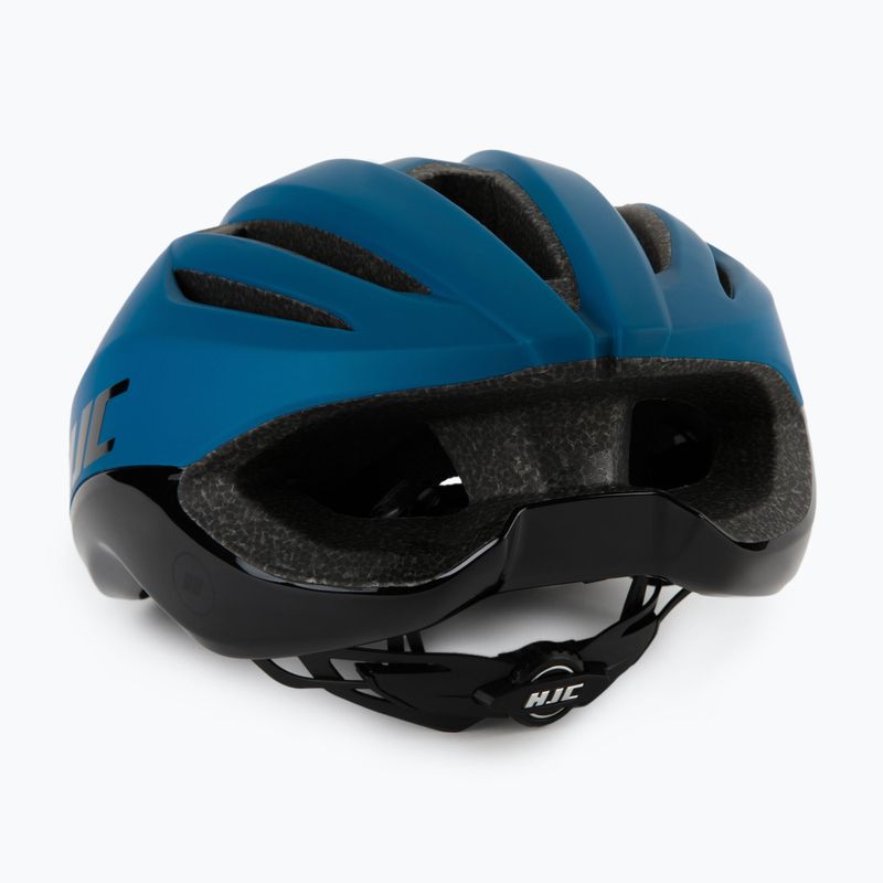 Kask rowerowy HJC Atara mt gl navy 4