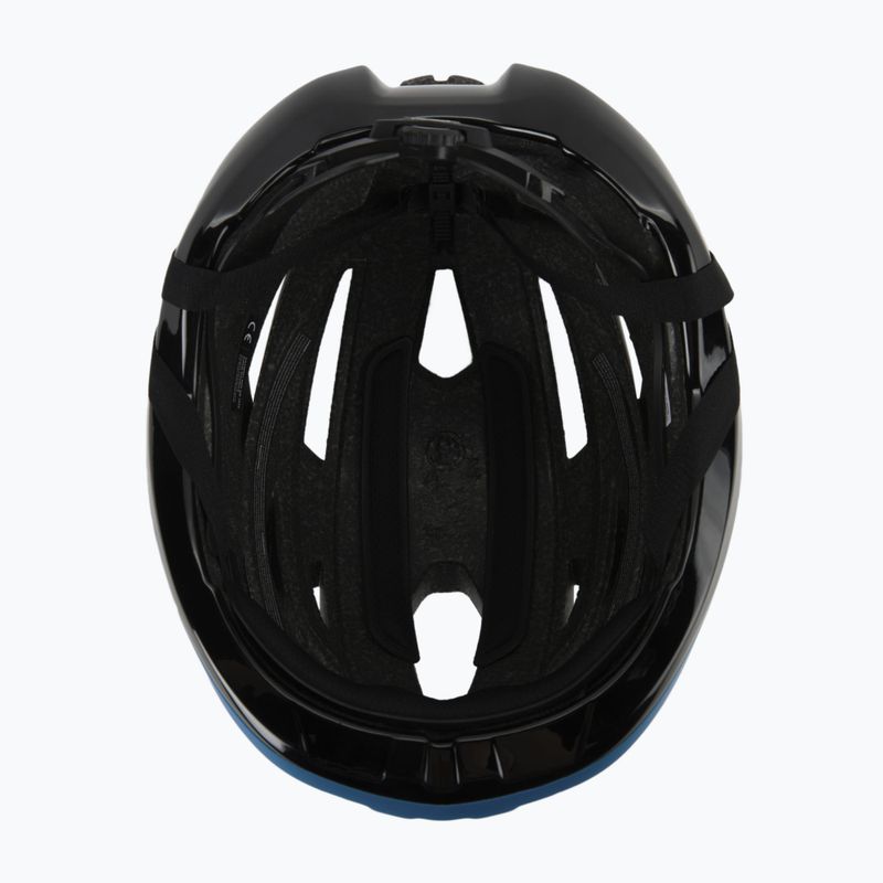 Kask rowerowy HJC Atara mt gl navy 5