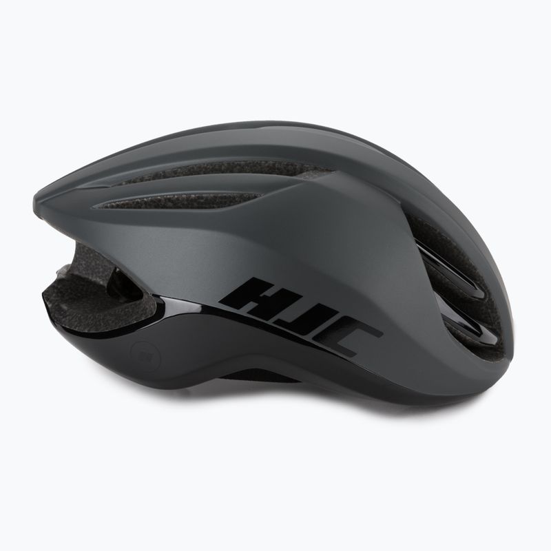 Kask rowerowy HJC Atara mt gl grey 3