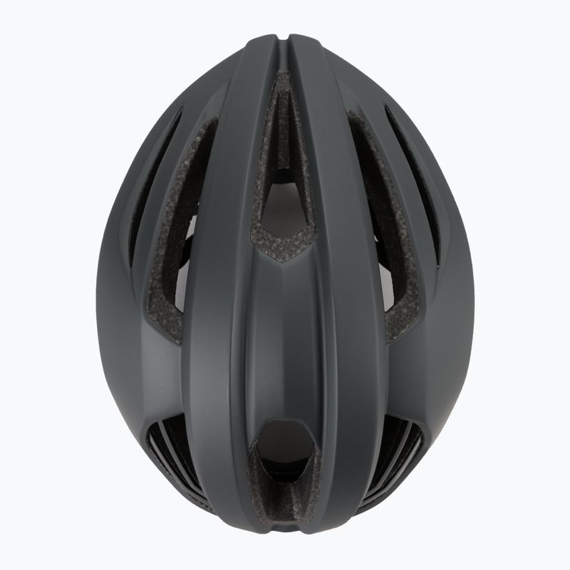 Kask rowerowy HJC Atara mt gl grey 6