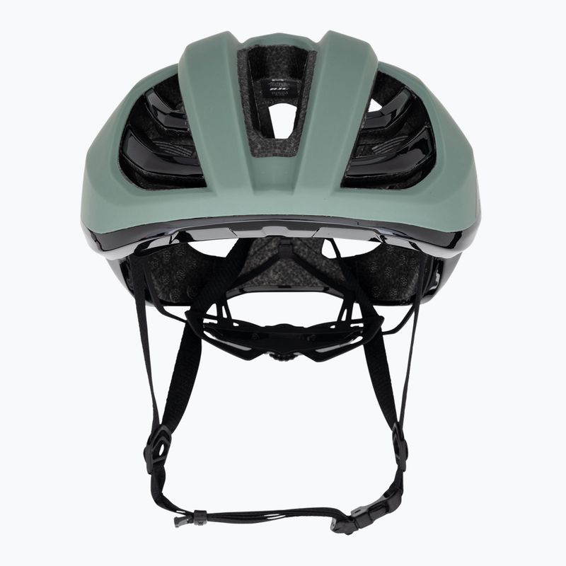 Kask rowerowy HJC Atara mt gl olive 2