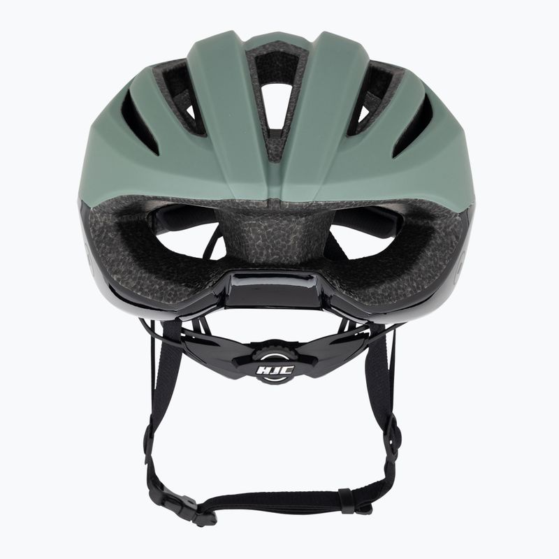 Kask rowerowy HJC Atara mt gl olive 3