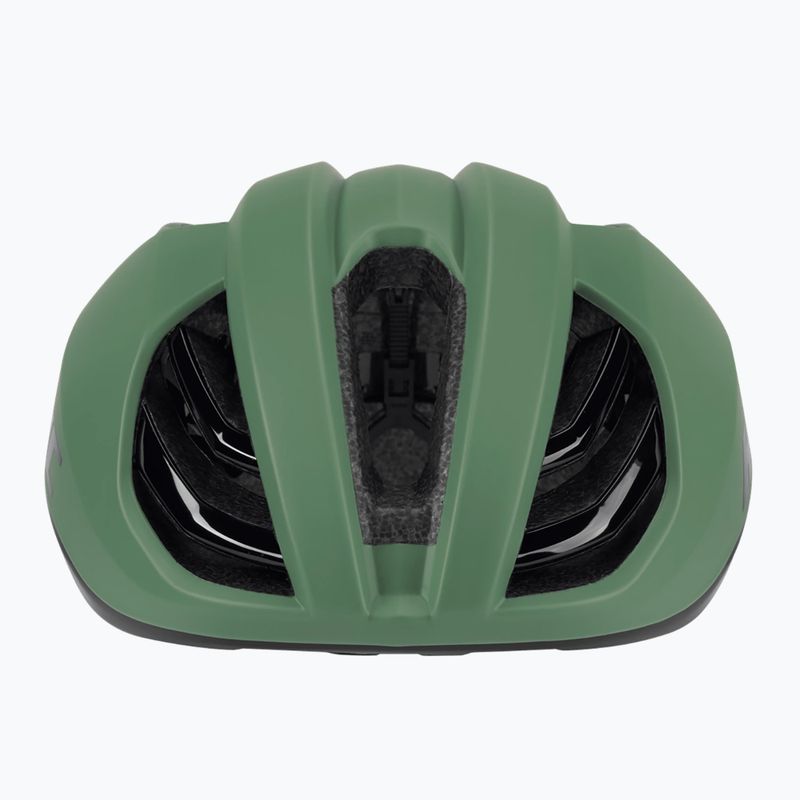 Kask rowerowy HJC Atara mt gl olive 8