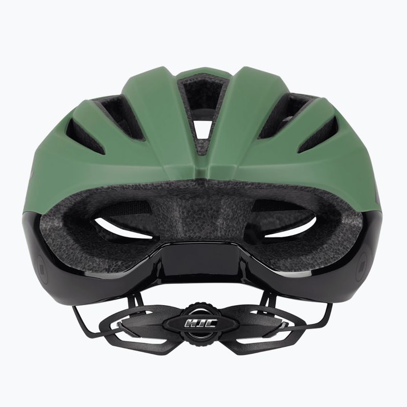 Kask rowerowy HJC Atara mt gl olive 9