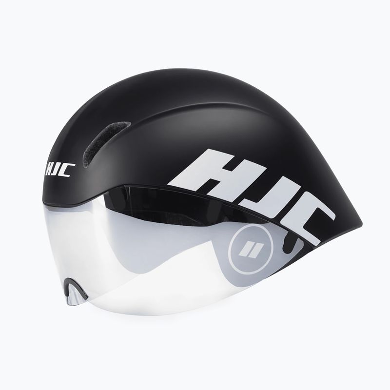 Kask rowerowy HJC Adwatt 1.5 Triathlon mt black