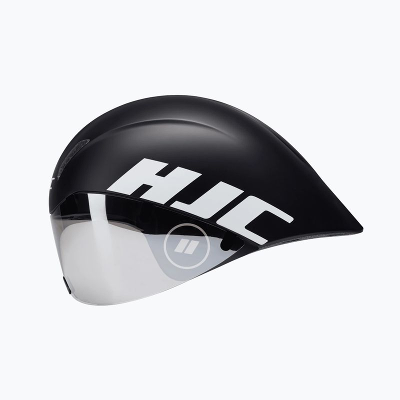 Kask rowerowy HJC Adwatt 1.5 Triathlon mt black 5